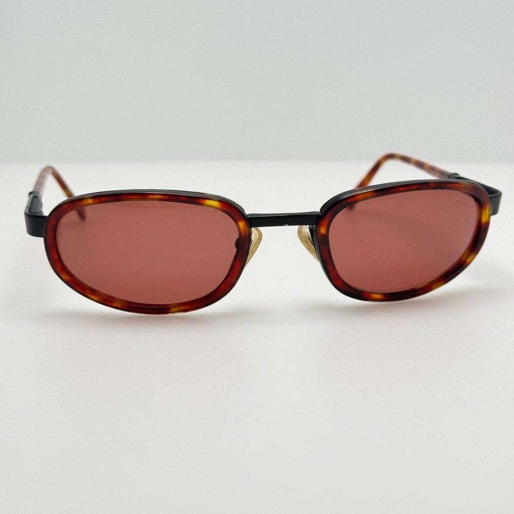 Code Eyeglasses Eye Glasses Frames 198781 Code M Japan